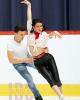 Charlene Guignard & Marco Fabbri (ITA)