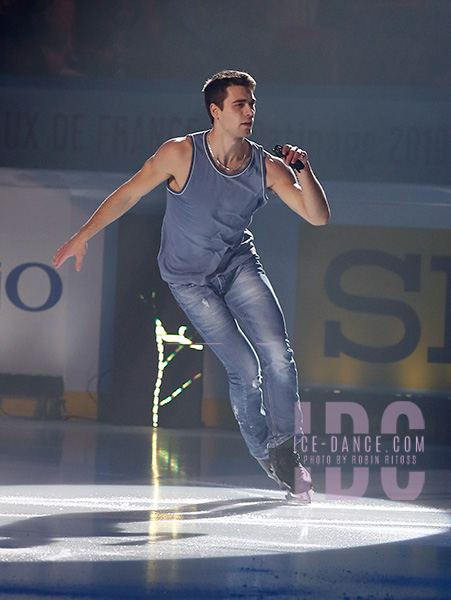 Nicholas Nadeau (CAN)