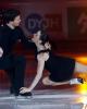 Charlene Guignard & Marco Fabbri (ITA)