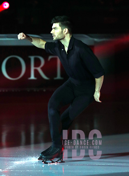 Romain Ponsart (FRA)