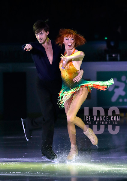 Tiffany Zahorski & Jonathan Guerreiro (RUS)