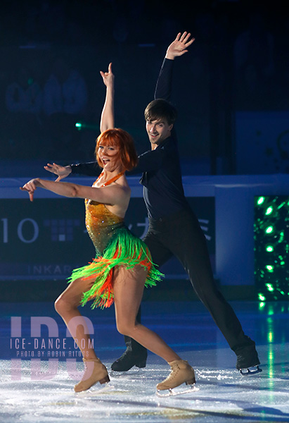 Tiffany Zahorski & Jonathan Guerreiro (RUS)