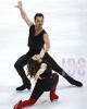 Natalia Kaliszek & Maksym Spodyriev (RUS)