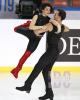 Natalia Kaliszek & Maksym Spodyriev (RUS)
