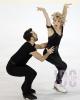 Olivia Smart & Adrian Diaz (ESP)