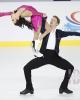 Madison Chock & Evan Bates (USA)