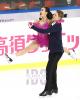 Madison Chock & Evan Bates (USA)