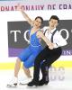 Charlene Guignard & Marco Fabbri (ITA)