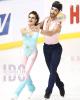 Gabriella Papadakis & Guillaume Cizeron (FRA)