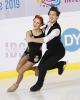 Tiffani Zagorski & Jonathan Guerreiro (RUS)