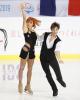 Tiffani Zagorski & Jonathan Guerreiro (RUS)