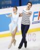 Marie-Jade Lauriault & Romain Le Gac (FRA)