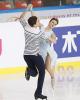 Marie-Jade Lauriault & Romain Le Gac (FRA)