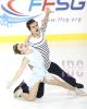 Marie-Jade Lauriault & Romain Le Gac (FRA)