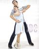 Marie-Jade Lauriault & Romain Le Gac (FRA)