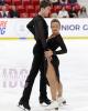 Irina Galiyanova & Grayson Lochhead (CAN)