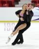 Irina Galiyanova & Grayson Lochhead (CAN)