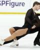Irina Galiyanova & Grayson Lochhead (CAN)
