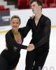 Irina Galiyanova & Grayson Lochhead (CAN)