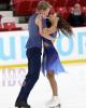 Diana Davis & Gleb Smolkin (RUS)