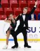 Diana Davis & Gleb Smolkin (RUS)
