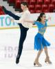 Avonley Nguyen & Vadym Kolesnik (USA)