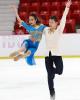 Avonley Nguyen & Vadym Kolesnik (USA)