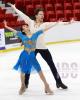 Avonley Nguyen & Vadym Kolesnik (USA)