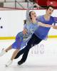 Emily Bratti & Mathieu Couyras (FRA)