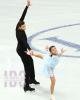 Ekaterina Kuznetsova & Daniel Brykalov (AZE)