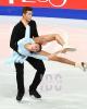 Ekaterina Kuznetsova & Daniel Brykalov (AZE)