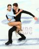 Ekaterina Kuznetsova & Daniel Brykalov (AZE)
