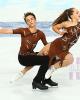 Eva Bernard & Tom Jochum (FRA)