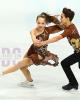 Eva Bernard & Tom Jochum (FRA)