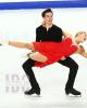 Denisa Cimlova & Vilem Hlavsa (CZE)