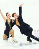 Karina Sidarenka & Maksim Yalenich (BLR)