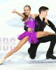 Tatjana Bunina & Ivan Kuznetsov (EST)