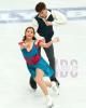 Emily Rose Brown & James Hernandez (GBR)
