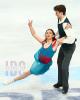 Emily Rose Brown & James Hernandez (GBR)