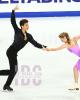 Anna Shnaider & Fedor Varlamov (KAZ)