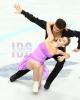 Anna Shnaider & Fedor Varlamov (KAZ)