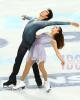 Katarina Wolfkostin & Jeffrey Chen (USA)