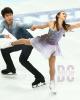 Katarina Wolfkostin & Jeffrey Chen (USA)