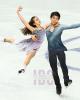 Katarina Wolfkostin & Jeffrey Chen (USA)