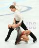 Tamara Zhukova & Daniil Karpov (RUS)
