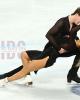 Irina Galiyanova & Grayson Lochhead (CAN)