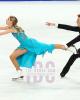 Nadiia Bashynska & Peter Beaumont (CAN)