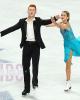 Nadiia Bashynska & Peter Beaumont (CAN)