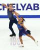Diana Davis & Gleb Smolkin (RUS)