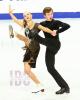 Arina Pavlishchuk & Alexandr Kuropatka (UZB)